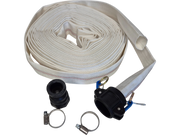 Lay Flat SET K - Home & Garden > Lawn & Garden > Watering & Irrigation > Garden Hoses Tech Hose & Fittings