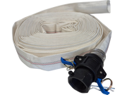 Lay Flat SET K - Home & Garden > Lawn & Garden > Watering & Irrigation > Garden Hoses Tech Hose & Fittings