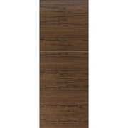 Lara Walnut Pre Finished Internal Door - All Sizes -