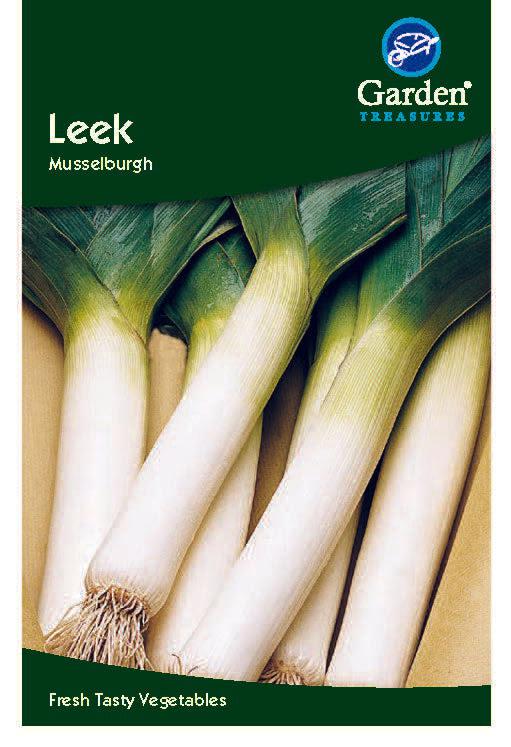 Leek Musselburgh -