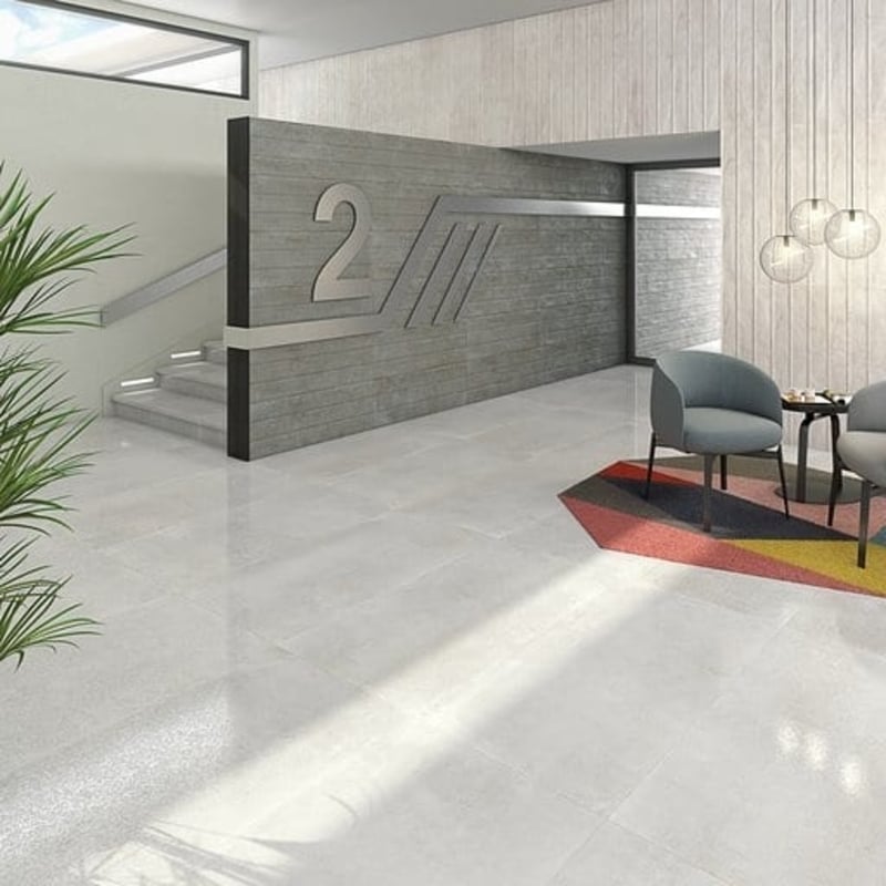 Lens Ceniza Stone Effect Anti-Slip R10 (7 per Box) - All Colours - Tiles