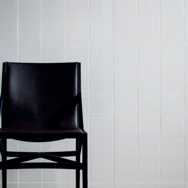 Flat Gloss White (44 per box) -