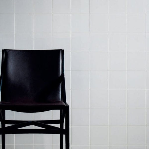 Flat Gloss White (44 per box) -