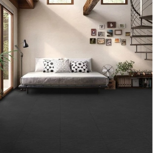 Lounge Dark Anthracite - All Sizes - Tiles