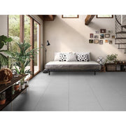 Lounge Grey Rustic - All Sizes - Tiles