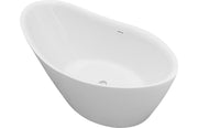 Lucius Freestanding 1500x720x720mm Bath -
