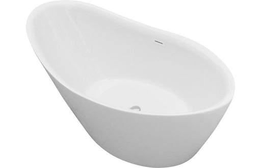 Lucius Freestanding 1500x720x720mm Bath -