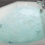 Luxury Jet Whirlpool System (Bath Not Incl) - Bathrooms