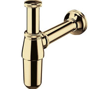 Standard Bottle Trap - Bathrooms