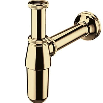 Standard Bottle Trap - Bathrooms