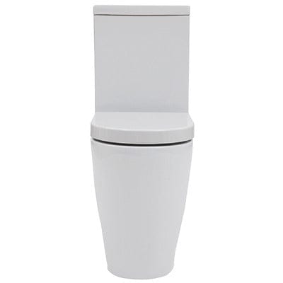 Emme Cistern for Close Coupled Toilet - Bathrooms