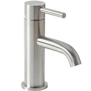 Solito Basin Mixer with Click-Clack Waste - Bathrooms