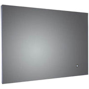 Lumiere Reversible LED Mirror with Demister Pad & Touch Sensor Switch - 500 x 700mm - Bathrooms