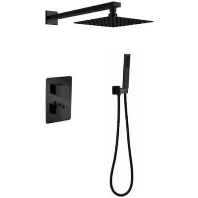 Onyx Shower Pack - Bathrooms