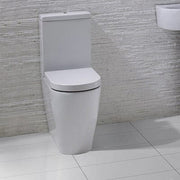 Emme Cistern for Close Coupled Toilet - Bathrooms