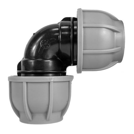 MDPE Elbow 63mm - OTHER