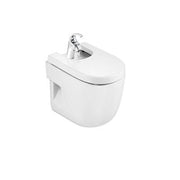 Meridian-N Wall-Hung Bidet - Bathrooms