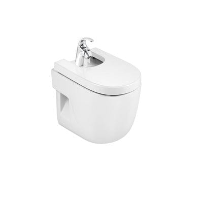 Meridian-N Wall-Hung Bidet - Bathrooms