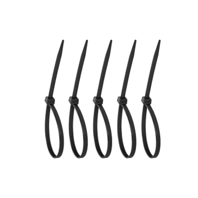 Garden Water Mist Kit, Black/Orange, 7.5m - Home & Garden > Lawn & Garden Garden watering