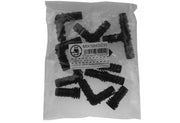 Mix 1/2" Barb Connectors HOZ10 - Home & Garden > Lawn & Garden Garden watering