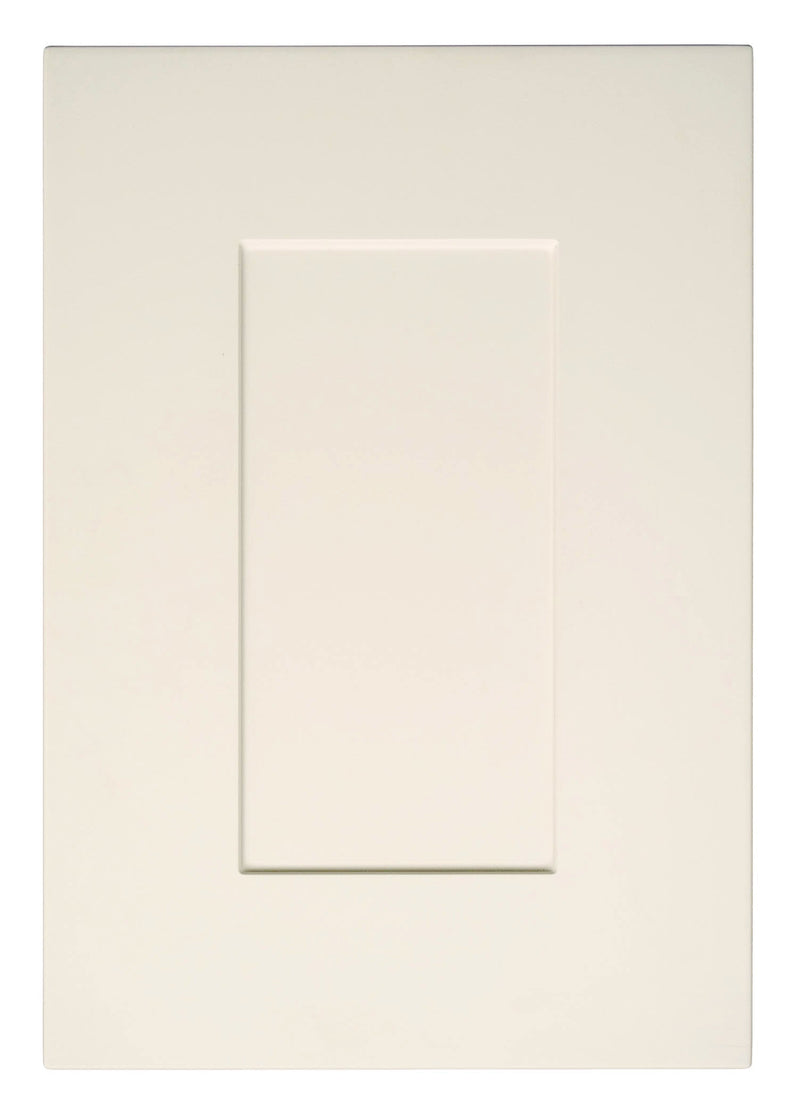 Boston Supermatt Shaker Mussel- Replacement Kitchen Doors (Trims & Accessories)