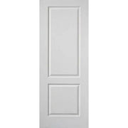 Caprice White Primed Internal Fire Door FD30 - All Sizes - Doors