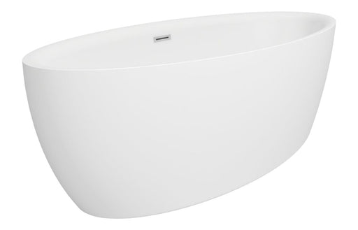 Magnus Freestanding 1800x800x580mm Bath -