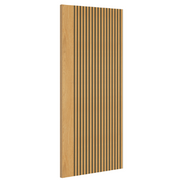 Deanta Malmo Oak FSC Prefinished Internal Door - All Sizes -