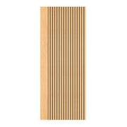 Deanta Malmo Oak FSC Prefinished Internal Door - All Sizes -