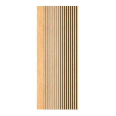 Deanta Malmo Oak FSC Prefinished Internal Door - All Sizes -