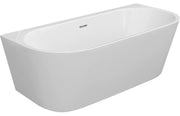 Marcus Freestanding 1500x750x570mm 0TH Bath -