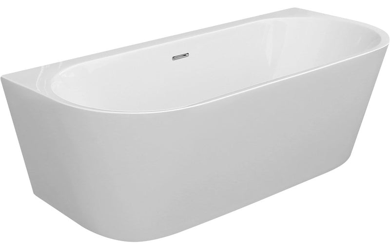 Marcus Freestanding 1500x750x570mm 0TH Bath -