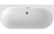 Marcus Freestanding 1500x750x570mm 0TH Bath -
