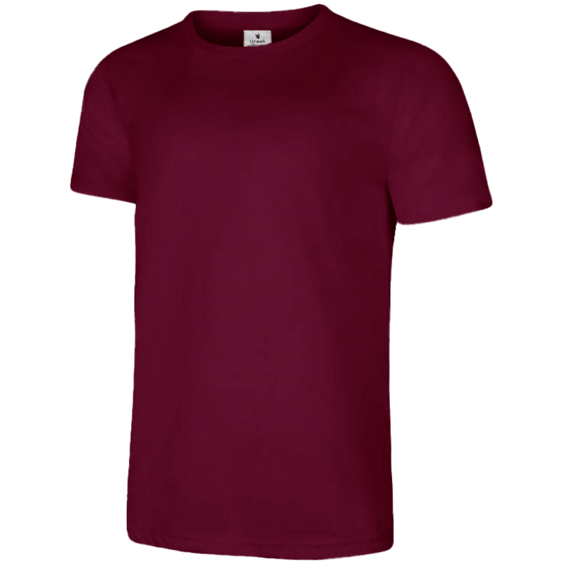 Uneek Olympic UC320 T-Shirts More Colours - PLAIN T-SHIRTS