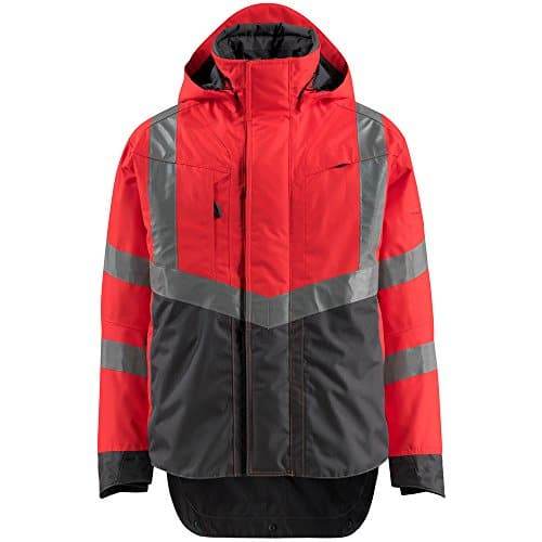 Mascot 15501 Safe Supreme Jacket -