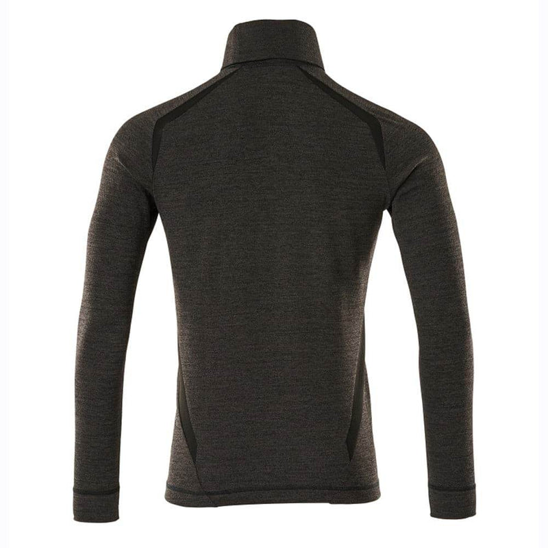Mascot 19781 Moisture Wicking Long Sleeve Baselayer - THERMALS