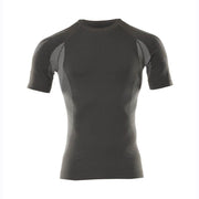 Mascot 19882 Moisture Wicking Short Sleeve Baselayer Thermals - THERMALS
