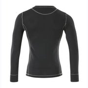 Mascot 50027 Moisture Wicking Coolmax Wool Mix Thermal Top - THERMALS