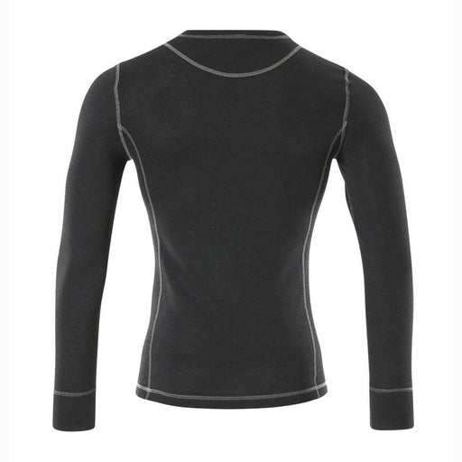 Mascot 50027 Moisture Wicking Coolmax Wool Mix Thermal Top - THERMALS
