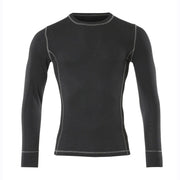 Mascot 50027 Moisture Wicking Coolmax Wool Mix Thermal Top - THERMALS