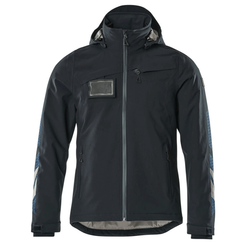 Mascot Accelerate 18035 Waterproof Winter Jacket - WATERPROOF JACKETS & SUITS