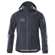 Mascot Accelerate 18301 Waterproof Softshell Jacket - WATERPROOF JACKETS & SUITS