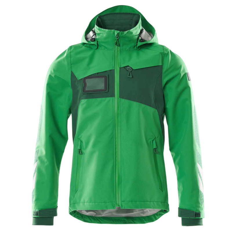 Mascot Accelerate 18301 Waterproof Softshell Jacket - WATERPROOF JACKETS & SUITS