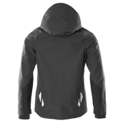 Mascot Accelerate 18301 Waterproof Softshell Jacket - WATERPROOF JACKETS & SUITS