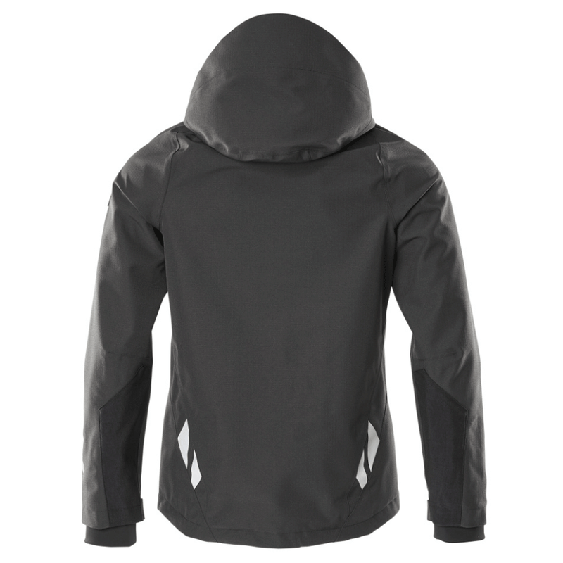 Mascot Accelerate 18301 Waterproof Softshell Jacket - WATERPROOF JACKETS & SUITS