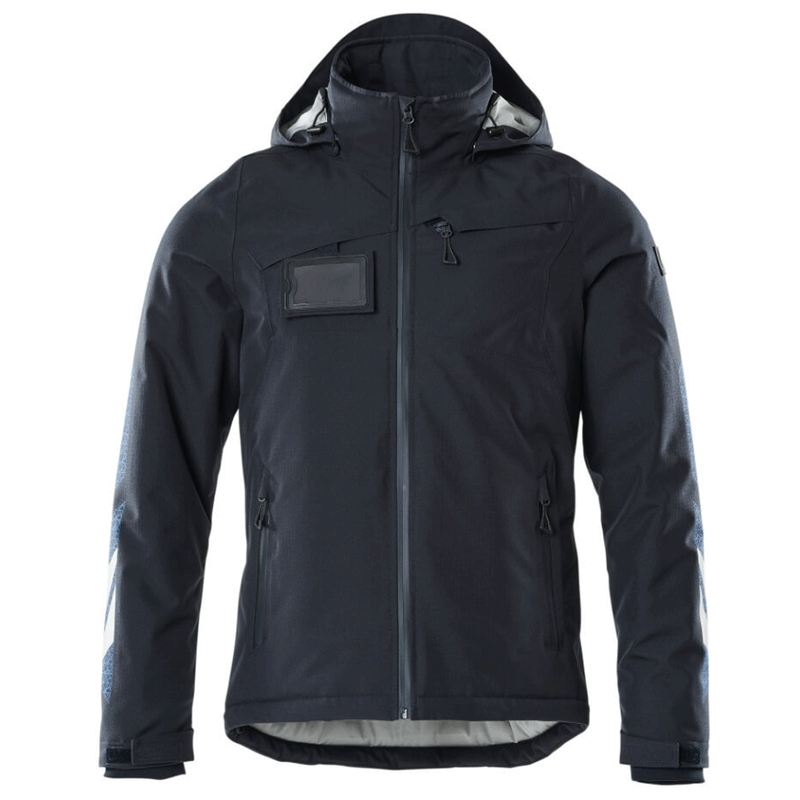 Mascot Accelerate 18335 Breathable Waterproof Jacket Various Colours - WATERPROOF JACKETS & SUITS