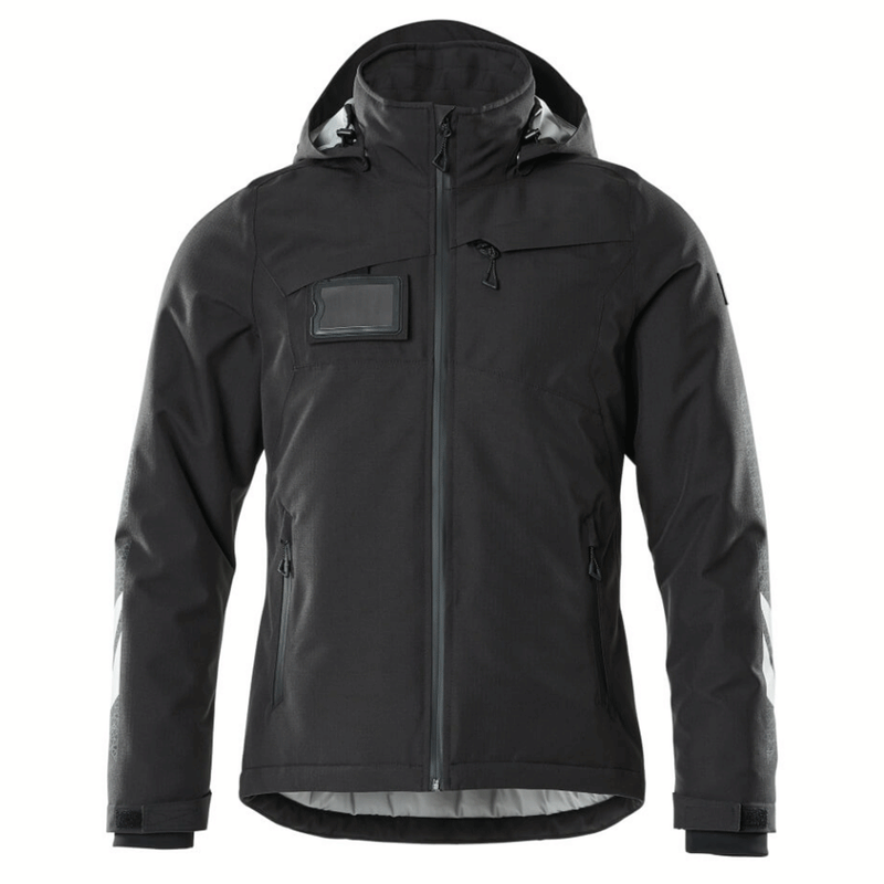 Mascot Accelerate 18335 Breathable Waterproof Jacket Various Colours - WATERPROOF JACKETS & SUITS