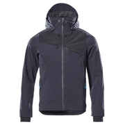 Mascot Advanced 17001 Waterproof Lightweight Stretch Shell Jacket Various Colours - WATERPROOF JACKETS & SUITS