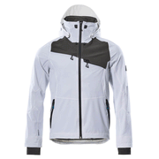 Mascot Advanced 17001 Waterproof Lightweight Stretch Shell Jacket Various Colours - WATERPROOF JACKETS & SUITS