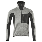 Mascot Advanced 17003 1/2 Zip Fleece Jumper Sweatshirt Various Colours - SWEATSHIRTS